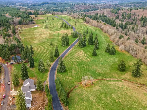 0 Lot T Birchfield Commons, Onalaska, WA 98570