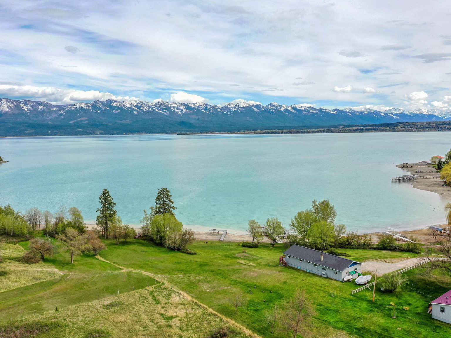 38822 Dusty Ln, Polson, MT 59860 Zillow