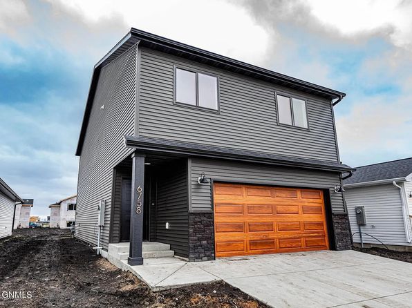 2 10th St SW, Jamestown, ND 58401