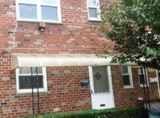 2519 East 63 Street #1, Brooklyn, NY 11234