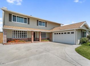 2195 N Medina Ave, Simi Valley, CA 93063