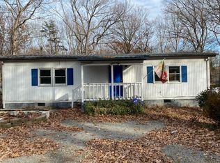 3624 Mount Airy Rd, Louisa, VA 23093