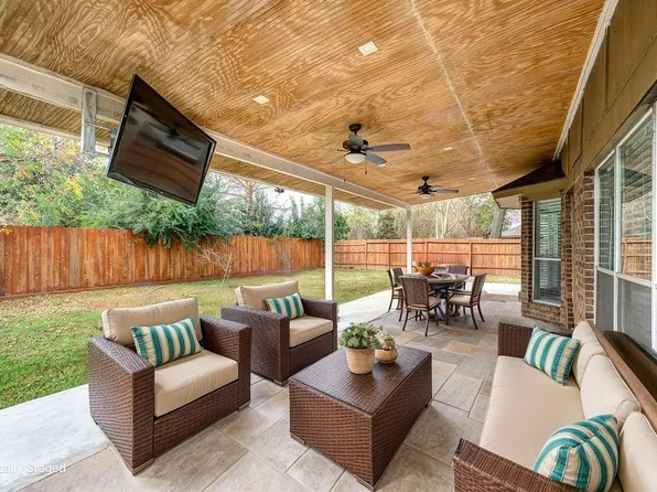 1502 Wesley Ln, Deer Park, TX 77536