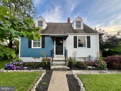 8718 Lackawanna Ave, Parkville, MD, 21234