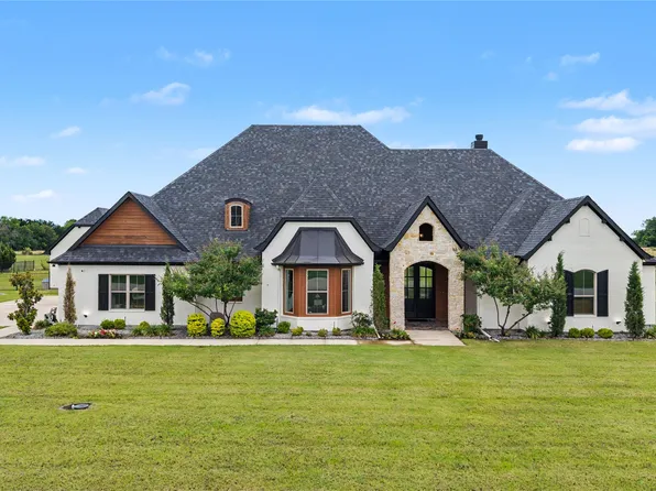 2909 Deer Run Trl, Farmersville, TX 75442