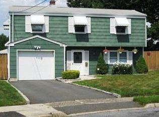 23 Hart Pl, Union, NJ 07083