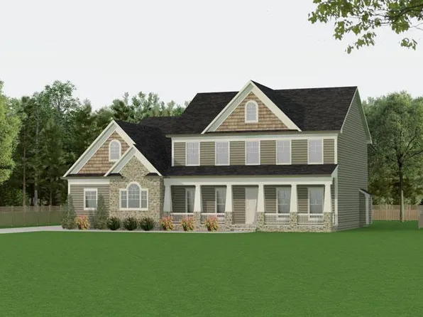 129 Earlington Ct, Mullica Hill, NJ 08062