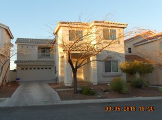 8964 Dallas Ridge Ave, Las Vegas, NV 89178