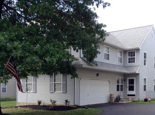 283 Park Ave, Harleysville, PA 19438