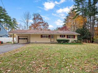 815 N Orange Rd, Athol, MA 01331