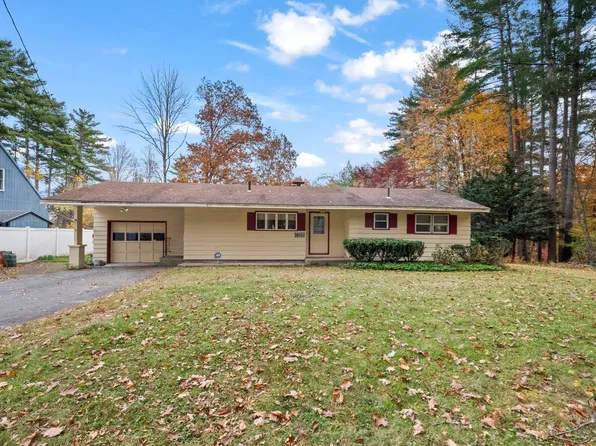 815 N Orange Rd, Athol, MA 01331