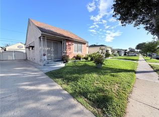 633 W Gleason St, Monterey Park, CA 91754