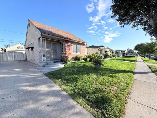 633 W Gleason St, Monterey Park, CA 91754