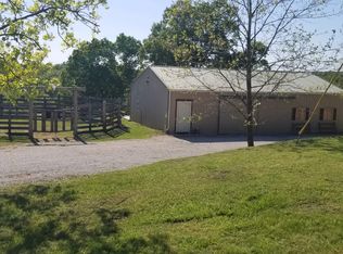 2017 S Marshfield Rd, Bruner, MO 65620