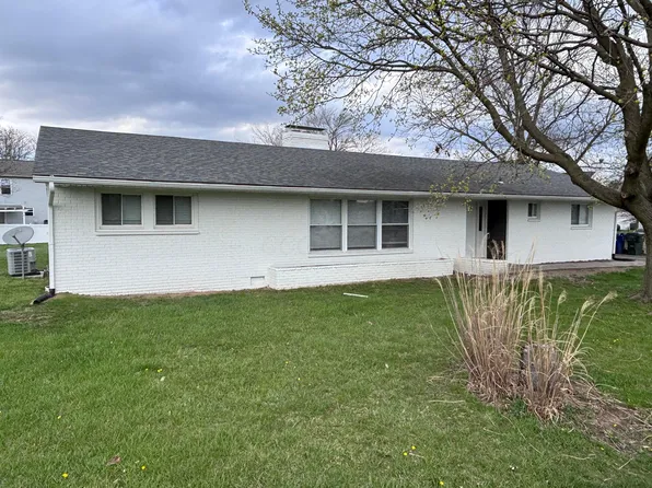 5138 Roberts Rd, Hilliard, OH 43026
