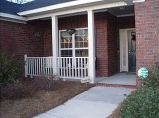 4482 Country Glen Cir, Grovetown, GA 30813