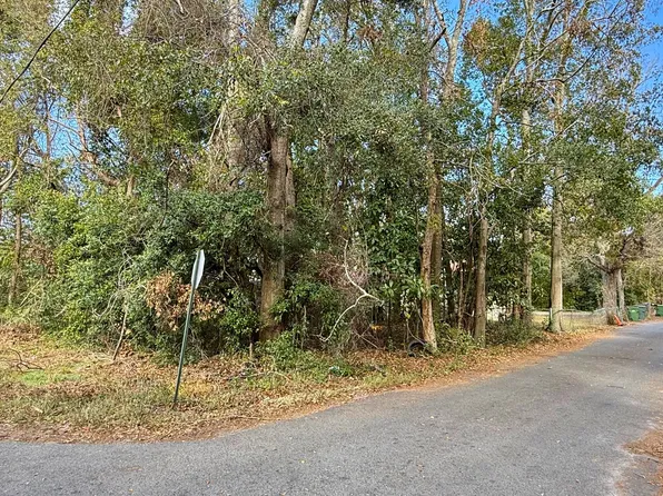 0 N 3rd Ln, Jesup, GA 31545