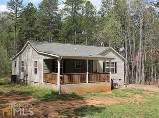 47 Lakeshore Dr, Lavonia, GA 30553