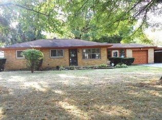 1230 Thorndale St, Indianapolis, IN 46214