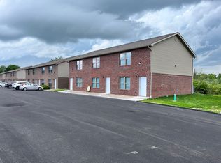 Faith Court Townhomes, Somerset, KY 42503