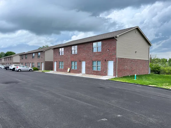 Faith Court Townhomes