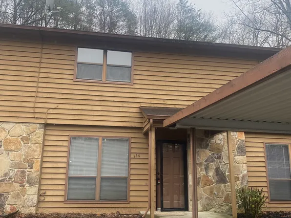 160 Hendrix Dr, Oak Ridge, TN 37830