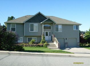 2260 Ashley Brooke, Wenatchee, WA 98801