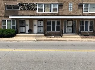 626 Sibley Blvd #0, Calumet City, IL