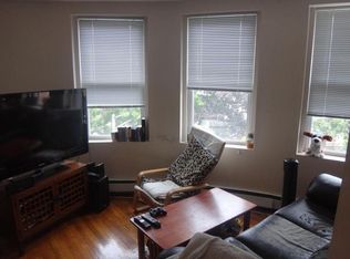 51 Kelly Rd, Cambridge, MA 02139