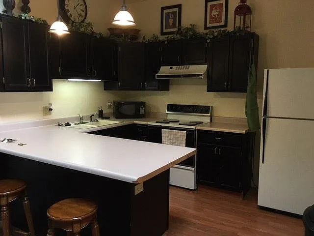 132 W B St #3M — Photo 3