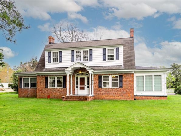 595 General Puller Hwy, Saluda, VA 23149