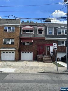 88 Garfield Ave, Jersey City, NJ, 07305