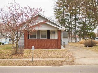 2506 Pleasant Plain Ave, Elkhart, IN 46517