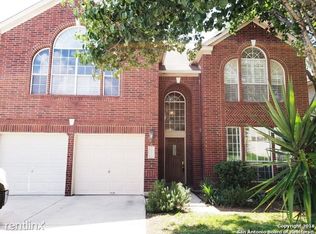 17211 Sonoma Spgs, San Antonio, TX 78232
