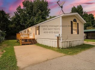 8129 NW 44th Cir, Bethany, OK 73008