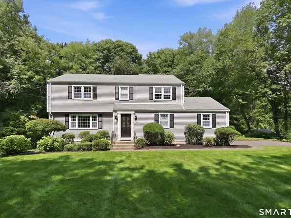 67 Deepwood Drive, Avon, CT 06001