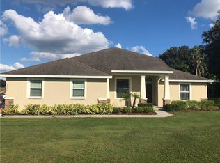 3535 Gallagher Rd, Dover, FL 33527