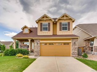 5643 S Biloxi Way, Aurora, CO 80016