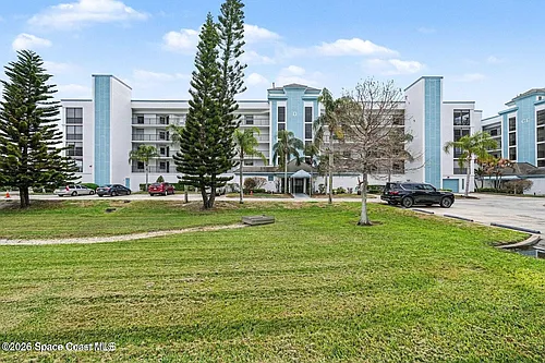 3613 S Banana River Blvd Photo 1