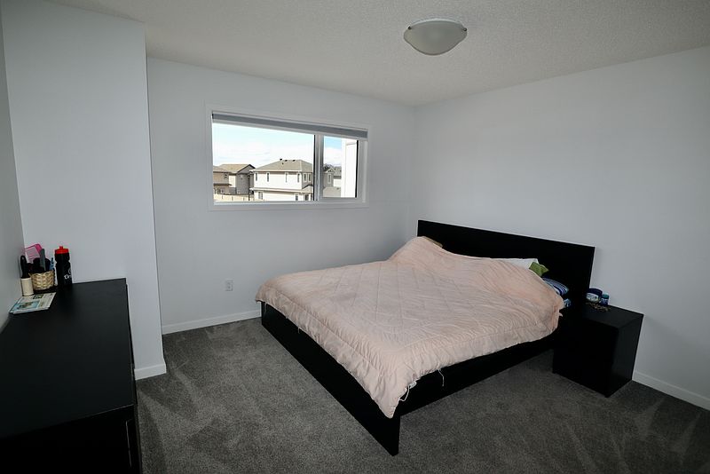 Edmonton Townhouse for rent - 3 Bedrooms — photo 12