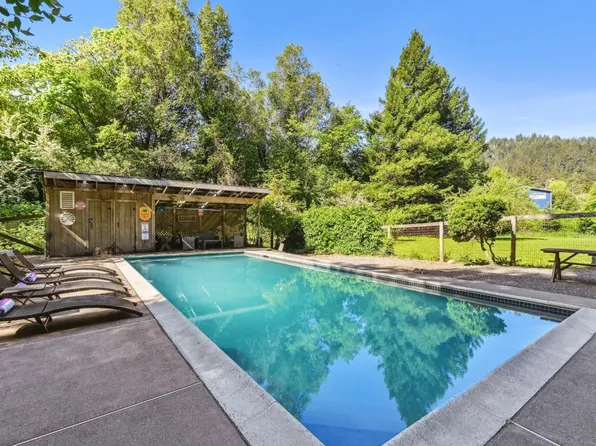 17828 - 17824 Neeley Road, Guerneville, CA 95446