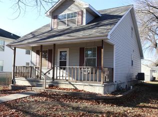 2115 N 32nd St, Lincoln, NE 68503