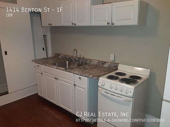 4th image of 1414 Benton St #1F