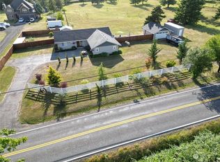 2206 SE 352nd Ave, Washougal, WA 98671