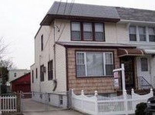 7311 53rd Ave, Maspeth, NY 11378