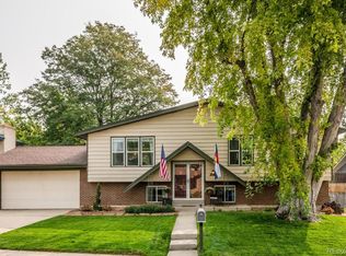 5818 Pierson St, Arvada, CO 80004