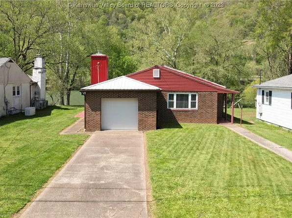 215 Morris Ave, Pratt, WV 25162