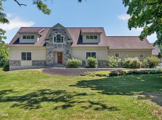 388 Goode Street, Burnt Hills, NY 12027