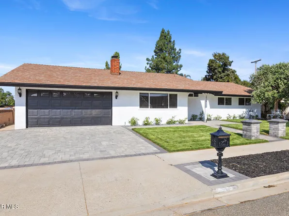 2959 San Angelo Ave, Simi Valley, CA 93063