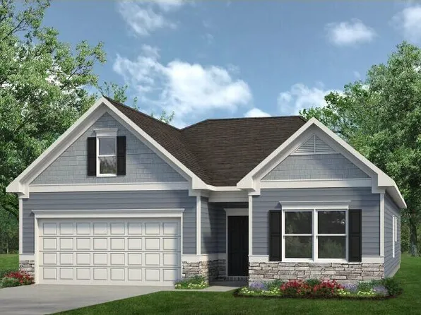 8215 Harbour Chase Loop, Ooltewah, TN 37363